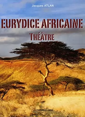 Couverture du produit · Eurydice africaine