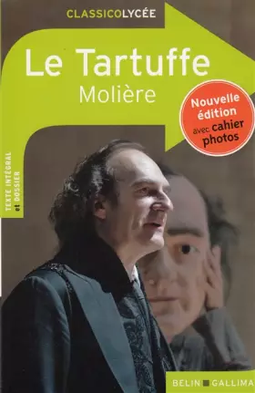 Couverture du produit · Le Tartuffe