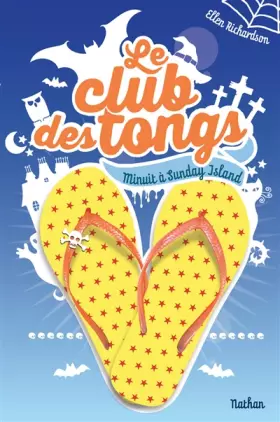 Couverture du produit · Le club des tongs - Tome 3 (3)