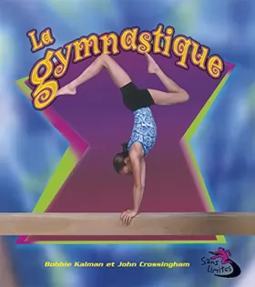 Couverture du produit · La Gymnastique / Gymnastics in Action