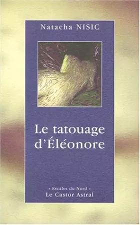 Couverture du produit · Le Tatouage d'Eléonore