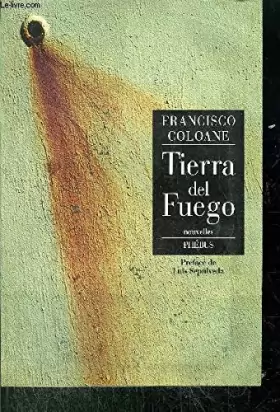 Couverture du produit · Tierra del Fuego