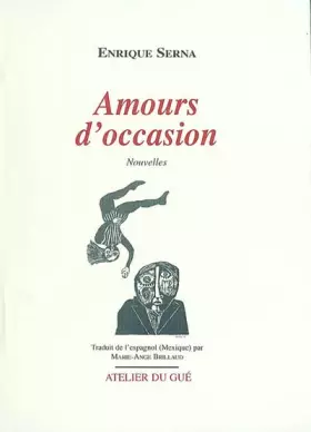 Couverture du produit · Amours d'occasion