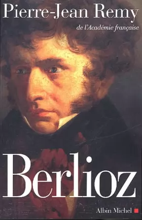 Couverture du produit · Berlioz
