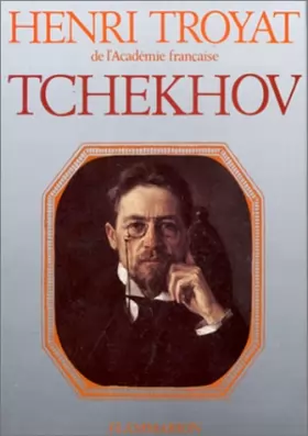 Couverture du produit · Tchekhov