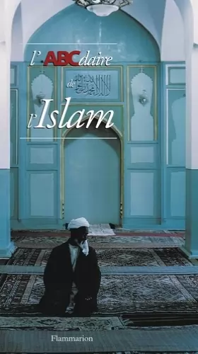 Couverture du produit · L'ABCdaire de l'Islam