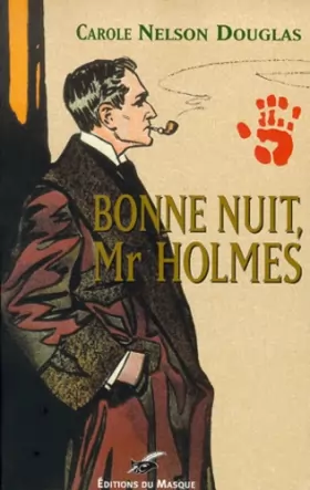 Couverture du produit · Bonne nuit, Mr Holmes