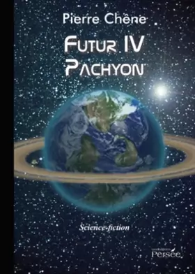 Couverture du produit · Futur IV Pachyon