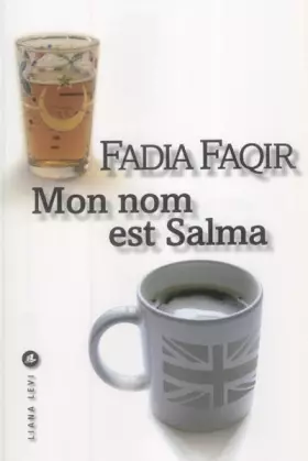 Couverture du produit · Mon nom est Salma