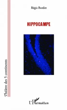 Couverture du produit · Hippocampe