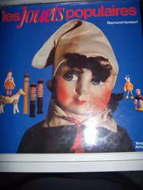 Couverture du produit · Collection: Les jouets populaires, 1983