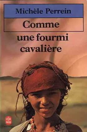 Couverture du produit · Comme une fourmi cavalière