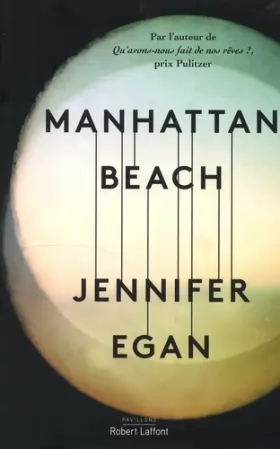 Couverture du produit · Manhattan Beach - Édition française
