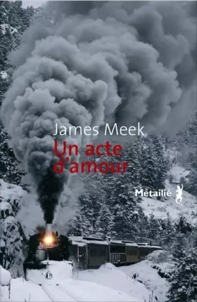 Couverture du produit · Un acte d'amour