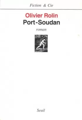 Couverture du produit · Port-Soudan