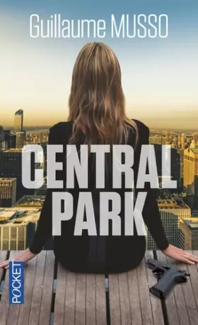 Couverture du produit · Central Park