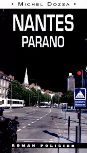Couverture du produit · Nantes Parano (021)