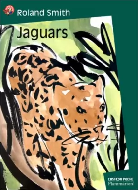 Couverture du produit · Jaguars