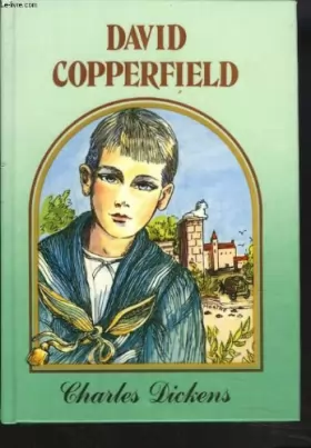Couverture du produit · David Copperfield