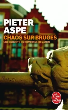 Couverture du produit · Chaos sur Bruges