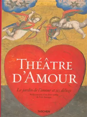 Couverture du produit · VA-THEATRE D AMOUR