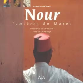 Couverture du produit · Nour, Lumières du Maroc