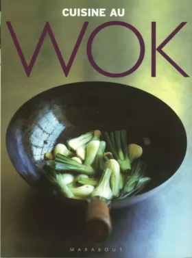 Couverture du produit · Cuisine au Wok