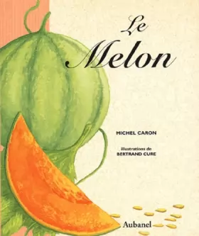 Couverture du produit · Le Melon