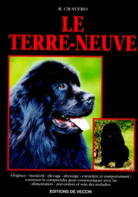 Couverture du produit · Le Terre-Neuve