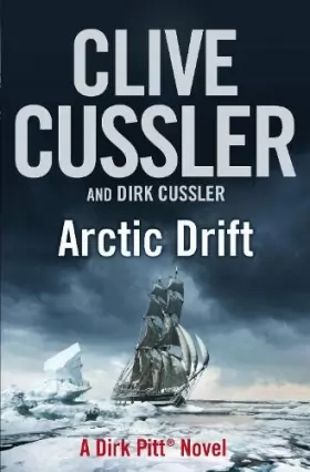 Couverture du produit · Arctic Drift: Dirk Pitt 20
