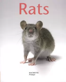 Couverture du produit · Rats