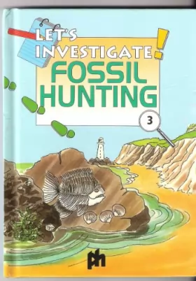 Couverture du produit · Fossil Hunting
