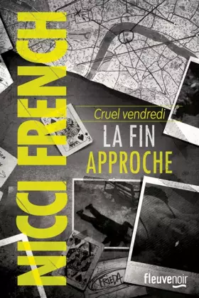 Couverture du produit · Cruel vendredi