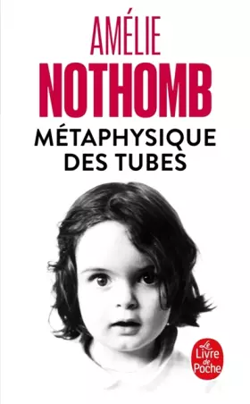 Couverture du produit · Métaphysique des tubes