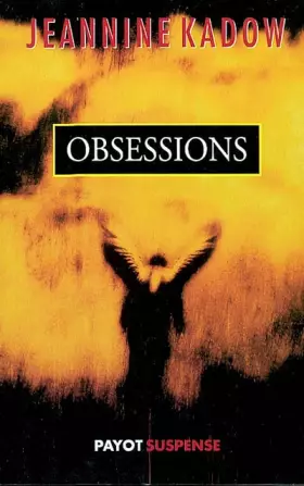 Couverture du produit · Obsessions