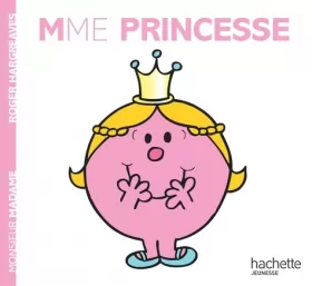 Couverture du produit · Madame Princesse