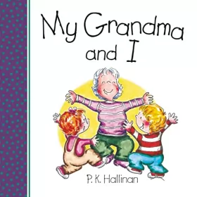 Couverture du produit · My Grandma and I