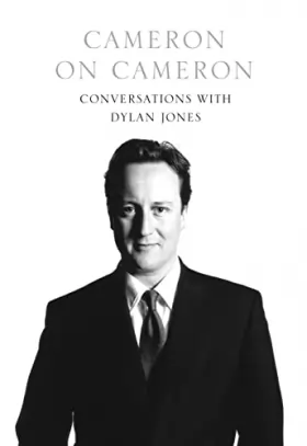 Couverture du produit · Cameron on Cameron: Conversations with Dylan Jones
