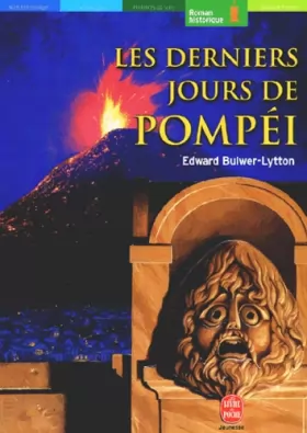 Couverture du produit · Les Derniers Jours de Pompei