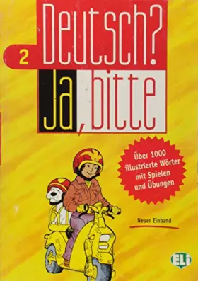 Couverture du produit · Deutsch ? Ja, bitte: Tome 2