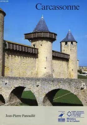 Couverture du produit · Carcassonne