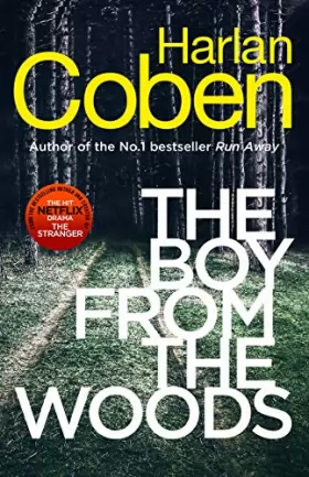 Couverture du produit · The Boy from the Woods: From the 1 bestselling creator of the hit Netflix series The Stranger