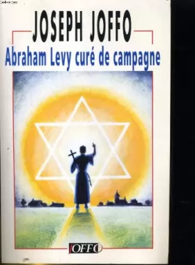 Couverture du produit · Abraham levy cure de campagne