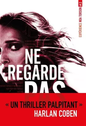 Couverture du produit · Ne regarde pas