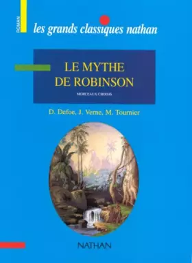 Couverture du produit · Le Mythe de Robinson