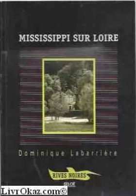 Couverture du produit · Mississippi sur Loire