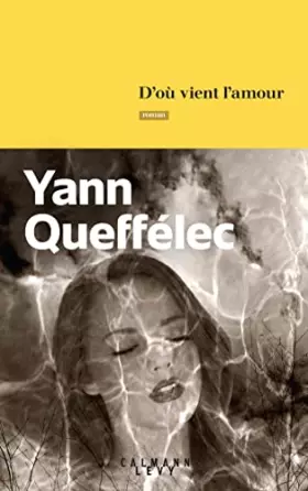 Couverture du produit · D'où vient l'amour
