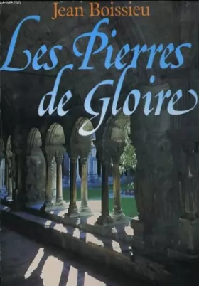Couverture du produit · Les Pierres De Gloire