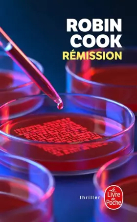 Couverture du produit · Rémission