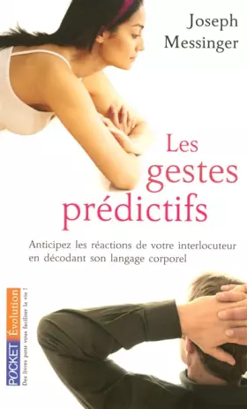 Couverture du produit · Les gestes prédictifs